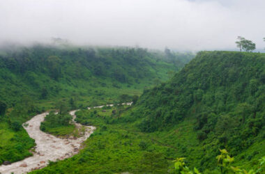 Jhalong Tour Packages