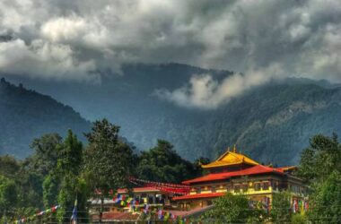 Sikkim Tour Packages 2025