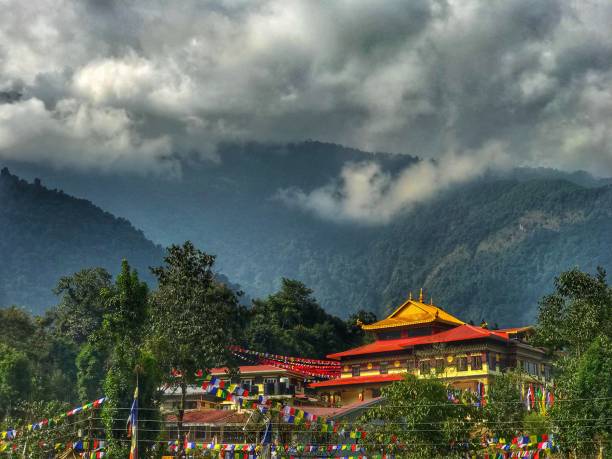 Sikkim Tour Packages 2025