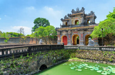 Honeymoon Packages 2025