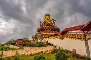 Car Rental Services in Sikkim