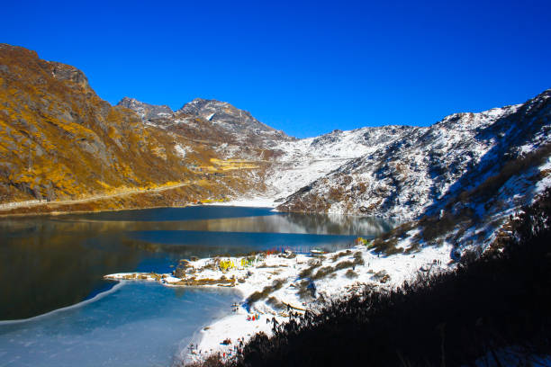 Sikkim Darjeeling Tour Package From Siliguri