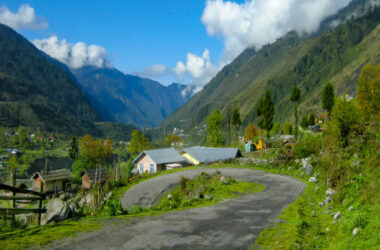 Lachen Lachung Tour Packages