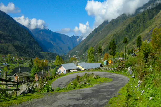 Lachen Lachung Tour Packages