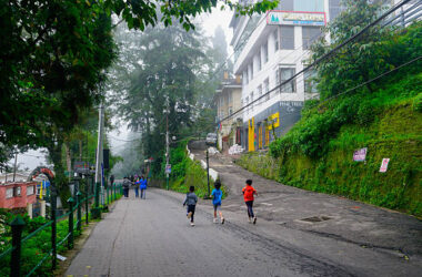 Day Trips from Darjeeling