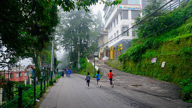 Day Trips from Darjeeling