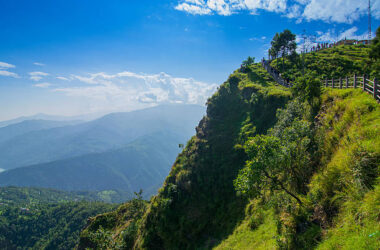 Honeymoon Destinations in Sikkim