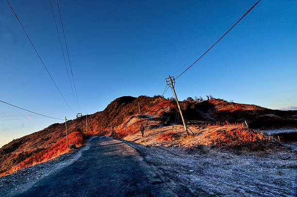 Trekking Routes in Northeast India