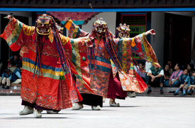 Sikkim Tour Packages from Siliguri