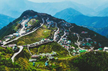 North Sikkim Tour Packages From Siliguri