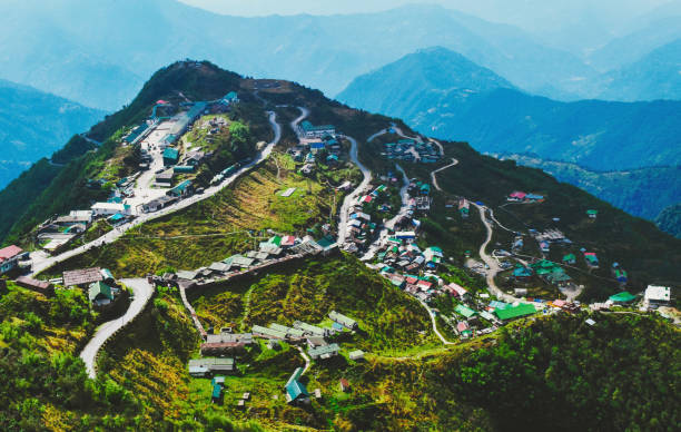 North Sikkim Tour Packages From Siliguri