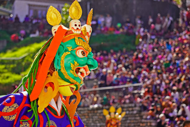 Bhutan 4N 5D Tour Package from Siliguri