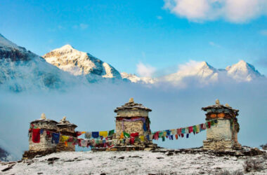 Bhutan Tour Packages from Siliguri