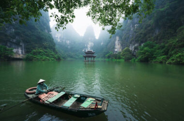 Vietnam 4N 5D Tour Packages from Siliguri