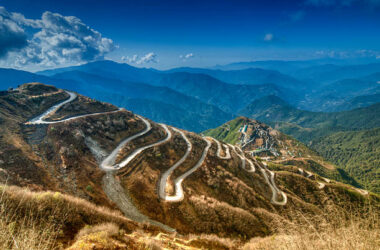 Sikkim 4N 5D Tour Package from Siliguri