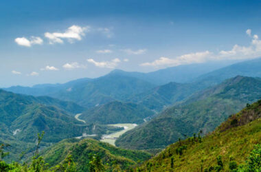Kalimpong Darjeeling Tour Packages from Siliguri