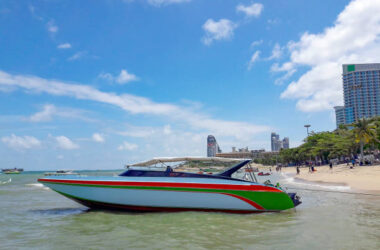 Bangkok Pattaya Tour Packages from Siliguri