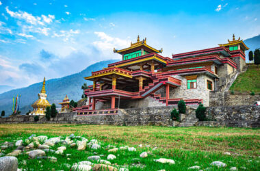Arunachal Pradesh Tour Packages from Siliguri