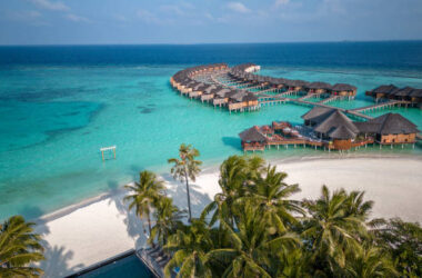 Maldives Tour Packages from Siliguri