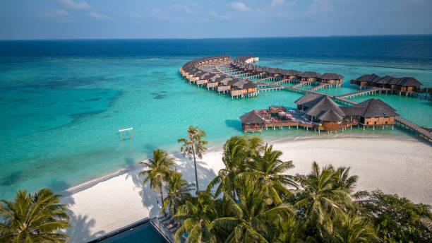 Maldives Tour Packages from Siliguri