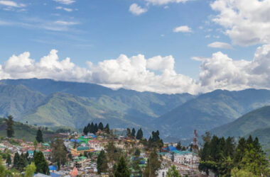 Offbeat Arunachal Pradesh Tour Packages From Siliguri