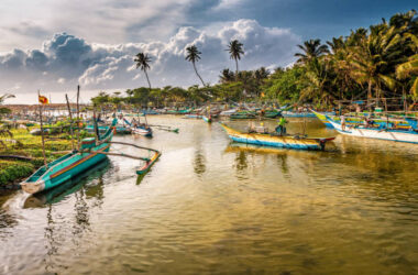 Sri Lanka Tour Packages from Siliguri