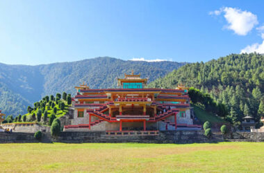 Bomdila & Dirang Tour Packages From Siliguri