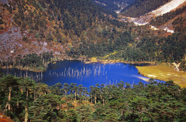 Permits for Arunachal Pradesh