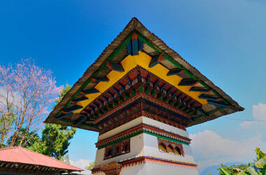 Offbeat Places in North Bengal