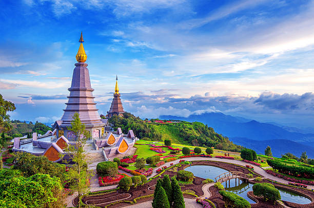 Thailand Group Tour from Kolkata