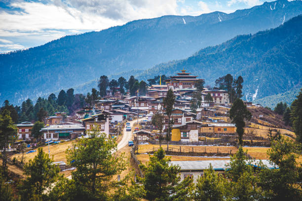 Budget Bhutan Tour Package From Siliguri Cost
