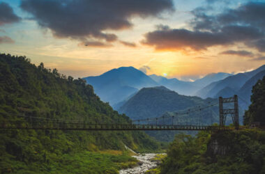 ILP Guide for Arunachal Pradesh