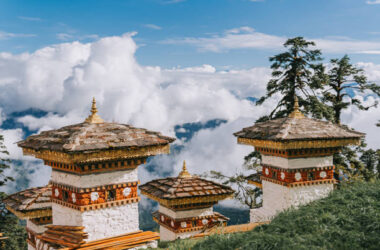 What Is the Best Time to Visit Bhutan