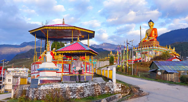 7 Days Arunachal Pradesh Tour Package From Siliguri