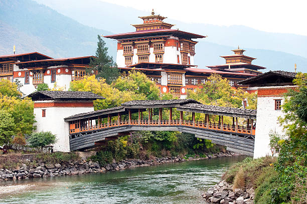 Bhutan Tour Package for Couples & Honeymoon (2026)