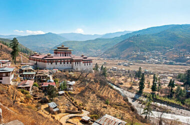 Bhutan Travel Documents & Permit