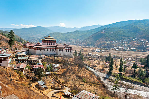 Bhutan Travel Documents & Permit