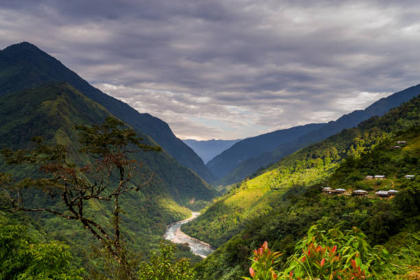 Arunachal Pradesh Tour Package for 5 Days