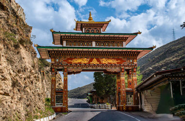 What is the Cost of Bhutan Honeymoon Packages from Siliguri?