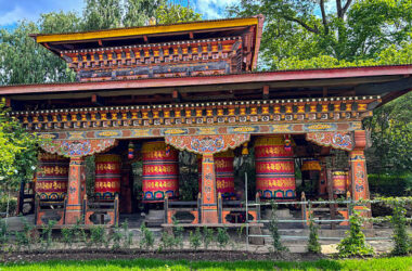 Bhutan Travel Rules for Indian Tourists 2026