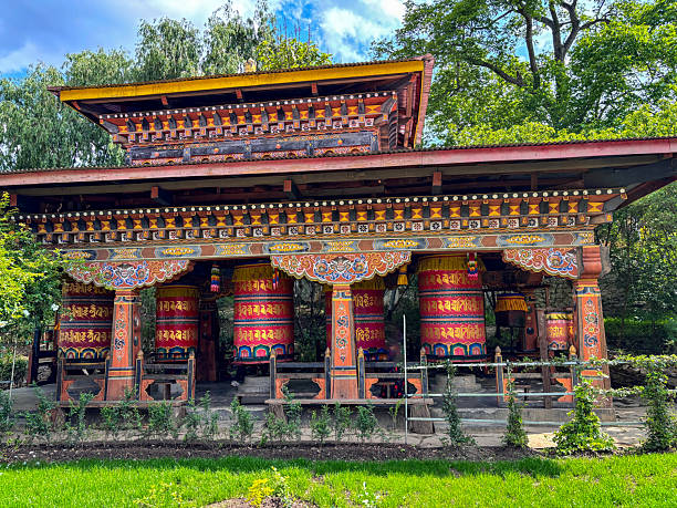 Bhutan Travel Rules for Indian Tourists 2026