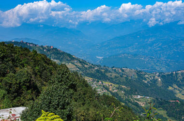 Bhutan Tour Package Cost From Guwahati 2026