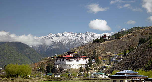 Bhutan Tour Package Cost From Mumbai 2026