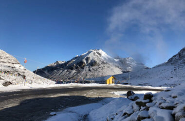 Arunachal Tour Packages from Kolkata