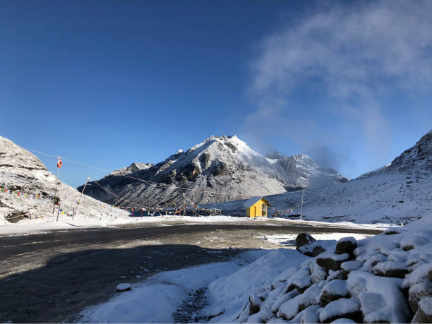 Arunachal Tour Packages from Kolkata