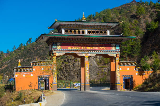 Bhutan Tour Without Passport for Indians