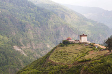 Bhutan Trip Under 30,000 from India