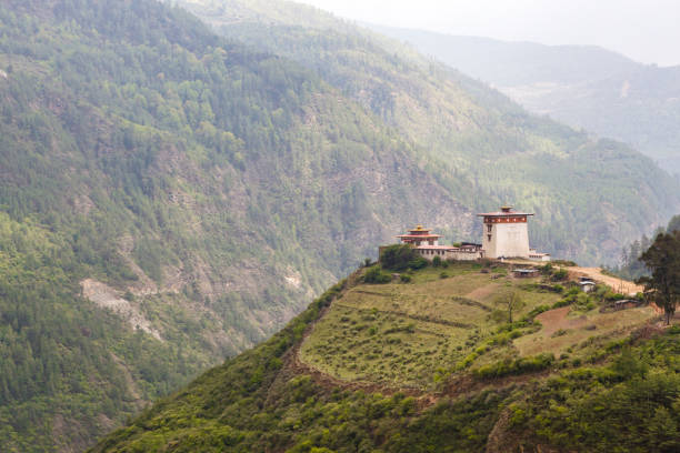 Bhutan Trip Under 30,000 from India