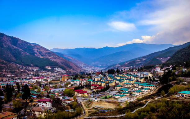 Bhutan Tour Package Cost for Couples in 2026 from India