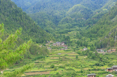 Top Things to Do in Bhutan Beyond Sightseeing